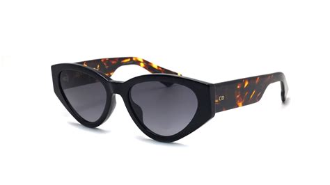 unisex dior spirit 2 807 90 sunglasses in black havana|Dior DIOR SPIRIT 2 807/9O Sunglasses in Black.